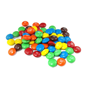 M&Ms