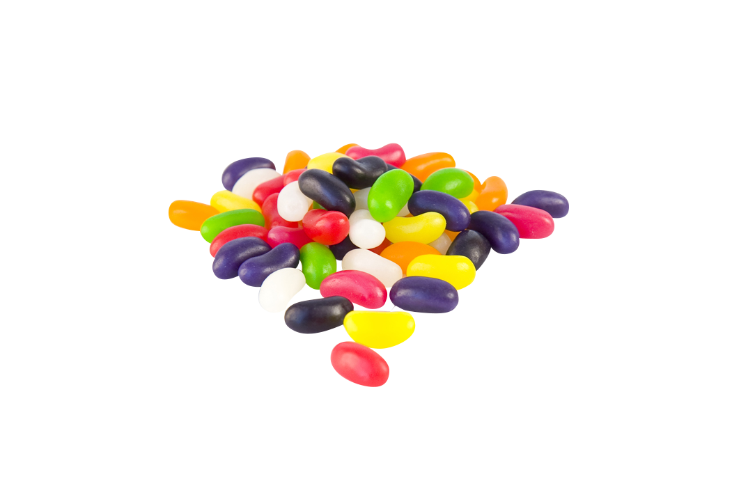 Jelly Beans