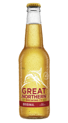 Great Northern Brewing Co Original 330ml