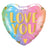 Love You Balloon