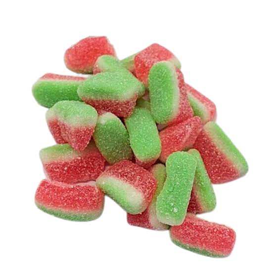 Sour Watermelons