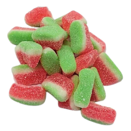 Sour Watermelon