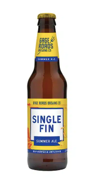 Gage Road Single Fin 330ml
