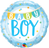 Baby Boy Balloon