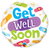 Get Well Soon Balloon